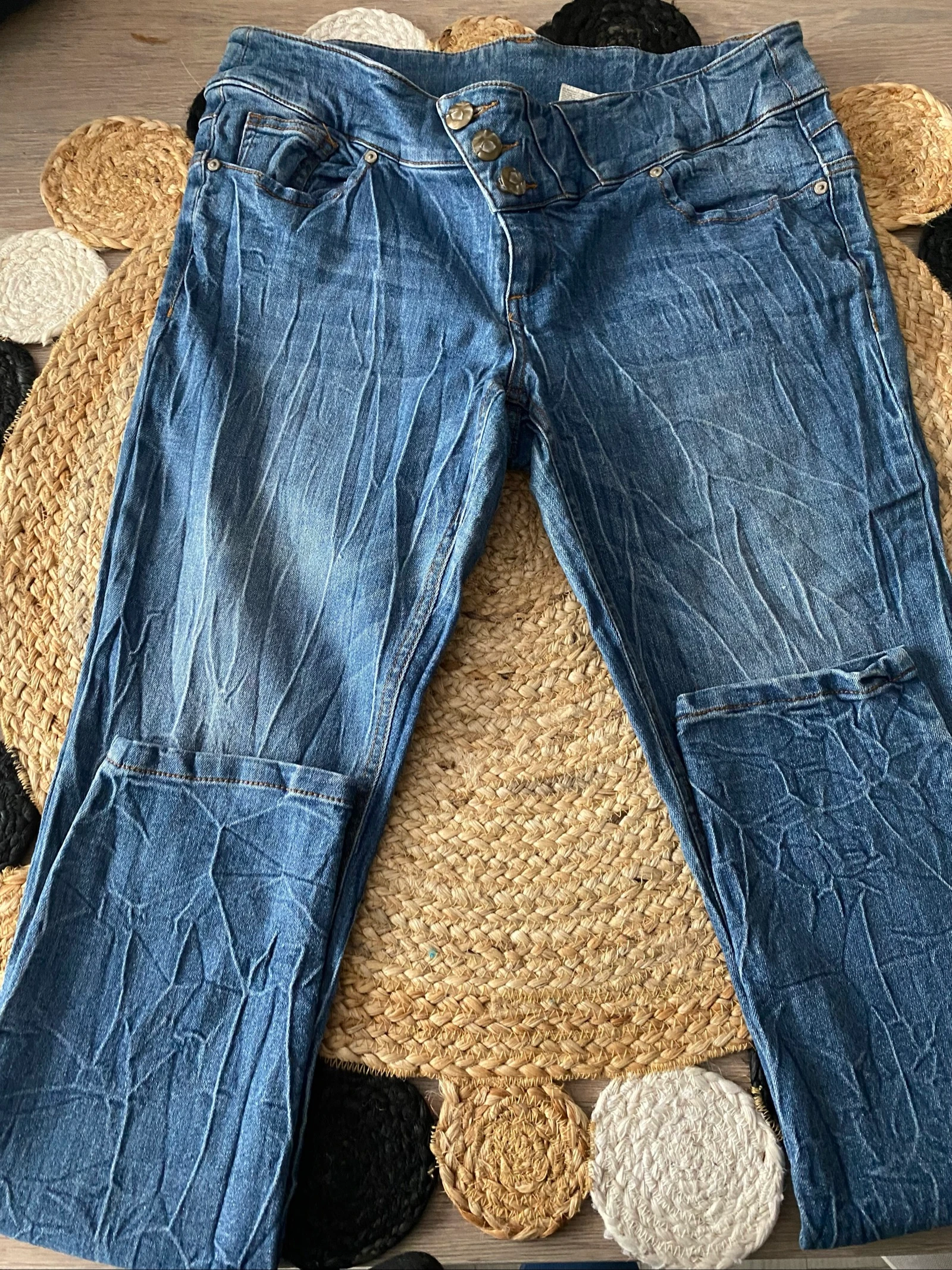 Jean Taille 44